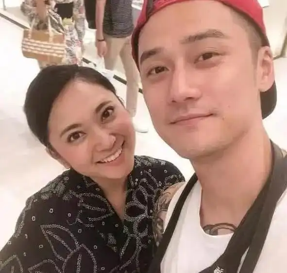 蒋劲夫家暴事件反转,日本女友7p惹怒蒋,友人爆出照片实锤
