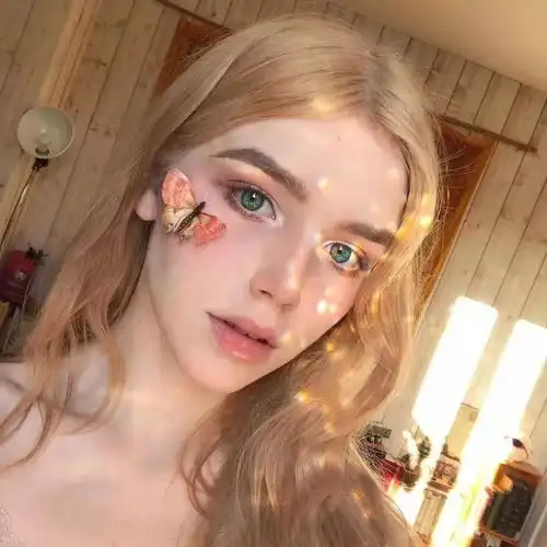 女生头像好好去爱你的女孩子吧,像当初爱我一样