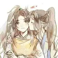 蓝思追生日应援头像蓝思追生日快乐头像图片