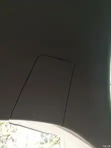 更换倒车牌照灯,为黑夜点亮一盏明灯