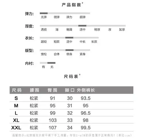 施悦名2019春装新款学院风高中学生牛仔裤女春秋韩版宽松少女初中生裤子
