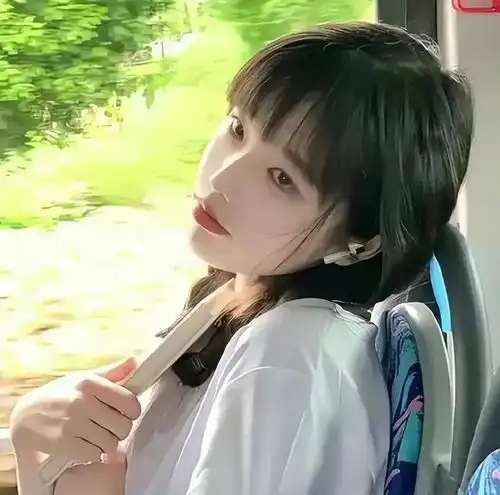美女头像推荐,清纯唯美