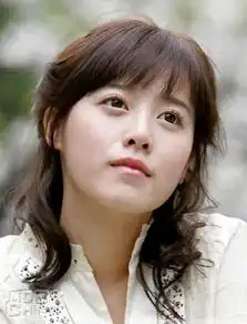 韩国人气美少女具惠善精美写真32