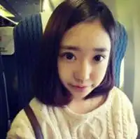 qq头像乖乖女头像女生森系第2页