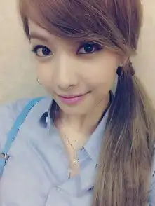 传宋茜吴亦凡恋爱宋茜海量自拍美照