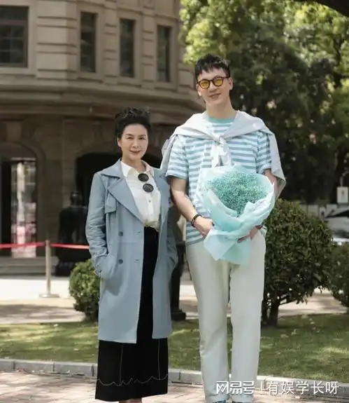 中老年女人别再中国大妈式穿衣了,土气不说,廉价感最要命