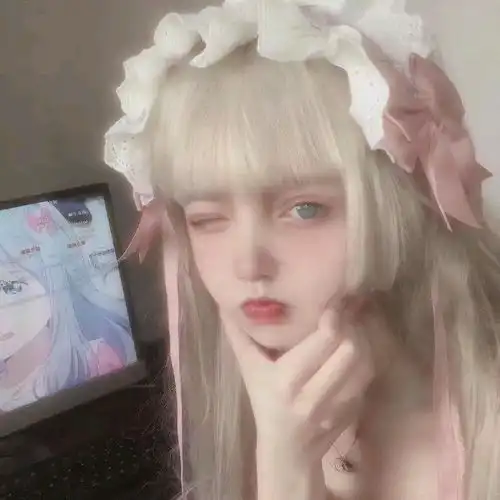 女生头像你想要的风格我都有