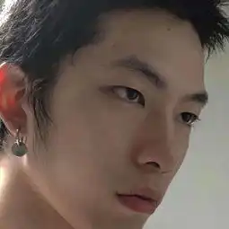 抖音潮流酷拽的霸气男生经典头像