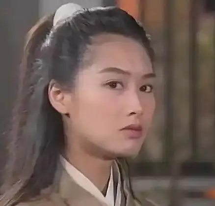 小龙女悼念金庸,金庸笔下5大美女高手,第一名实至名归