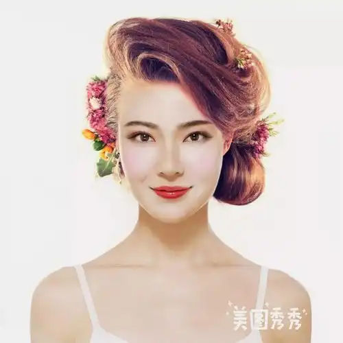 欧美日韩东南亚...这些萌妹子你选一个拿走