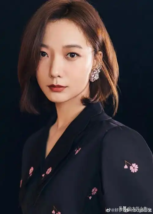 魅力女神王珞丹