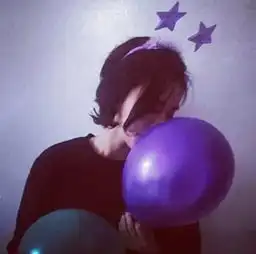 女生头像唯美清新