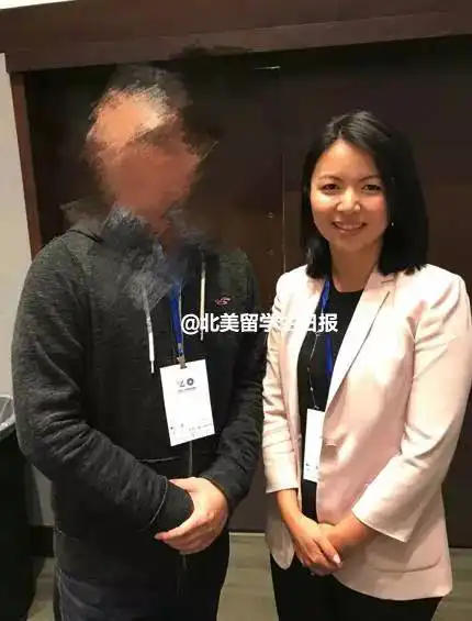 17年前火遍全国的哈佛女孩刘亦婷,现在怎样了
