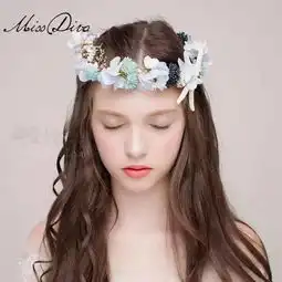 披肩造型震撼来袭做一个随性仙美的女神