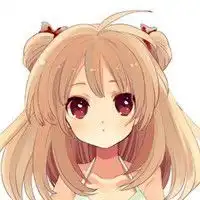 求动漫女生头像急