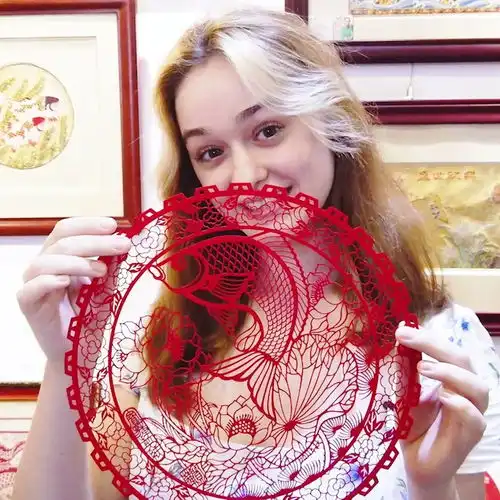 剪纸