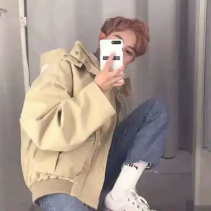 个性男生微信头像,不酷不霸气但很好看
