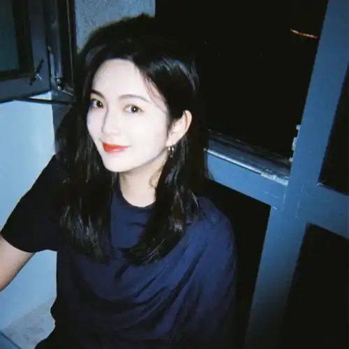 今日份分享女生头像绝绝子