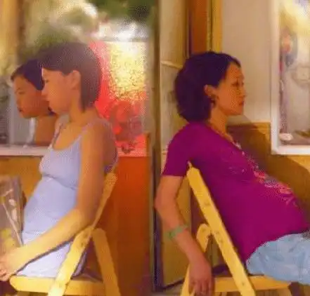 第十一回周迅挺孕肚撒泼,与王菲女儿窦靖童演母女眼睛怎么了