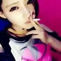 微信个性动漫头像女生霸气头像2018