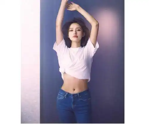 看林允的人设,终于明白,为何冯绍峰迷恋她一年,转身娶赵丽颖了