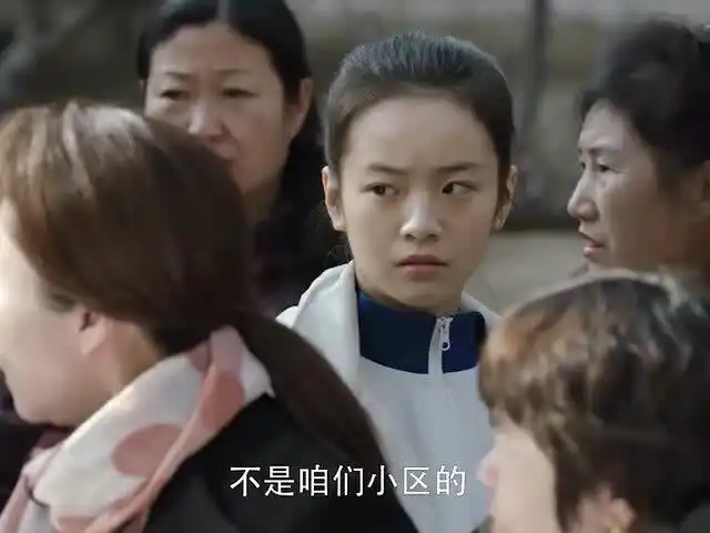 多么温柔的一个男孩,走之前仅存的一丝温柔给了女孩,请不要给孩子太大压力