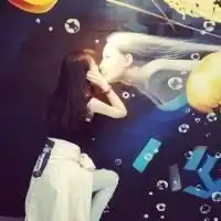 多想好好去爱你一次女生头像