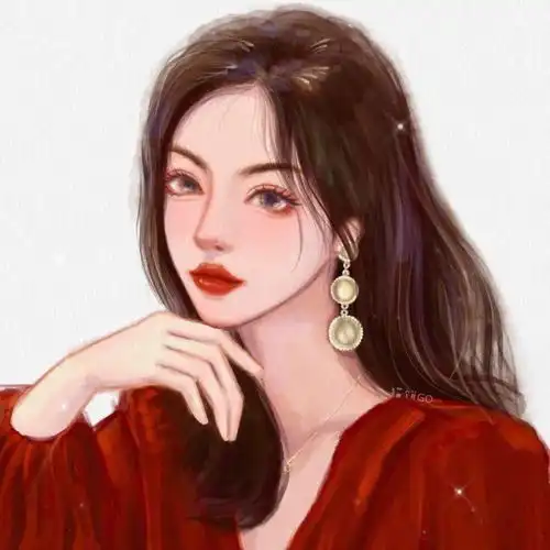 双子座快来换上这组12月最新头像