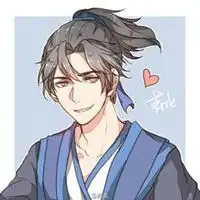 前任3头像至尊宝动漫微信头像图片大全