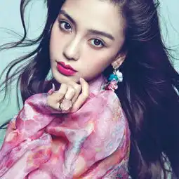 女神我们大家最爱的baby小仙女奶茶的美拍