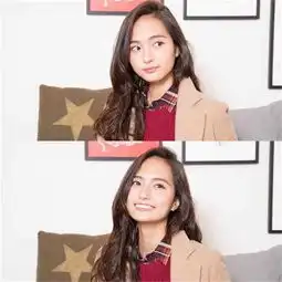 日本全国校花中最美女生出炉清纯可爱
