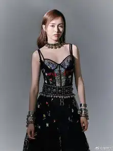 相比白百合我宁愿去看唐嫣穿束缚衣搞事情