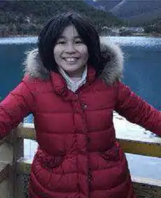大连急寻13岁女孩离家失联,穿蓝白相间校服白色鞋