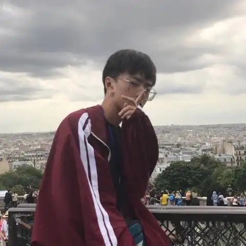快手头像清新霸气男生专用头像快手真人男头像帅冷酷清新