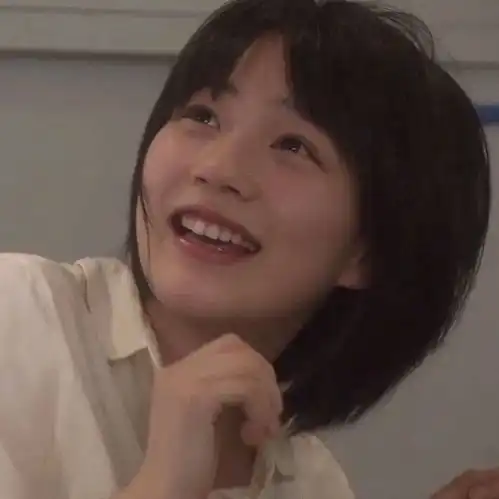 小众女生头像lmissyousomuch