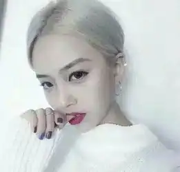 韩国女生头像