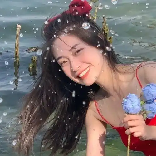 适合八月发的温柔文案