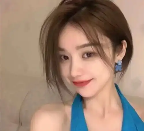 ins甜甜女头