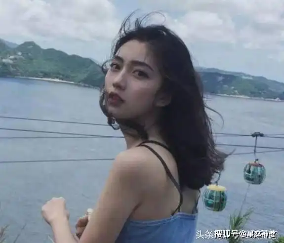 这四大星座女,不撞南墙不回头,永远不会放弃,有望成为人上人