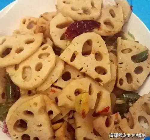 几道美味的家常小菜,色香味俱全,在家请客吃饭有面子