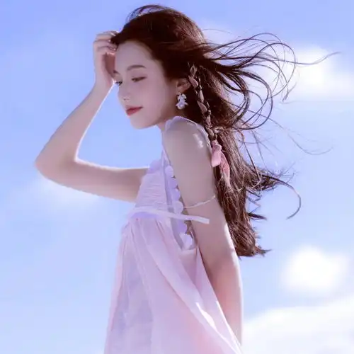 小众又格调高的微信qq头像