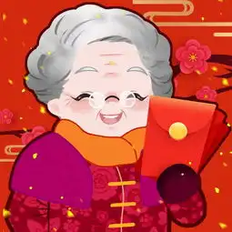鼠年新头像,新一批春节头像来啦