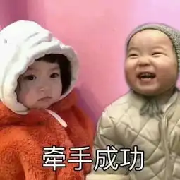 2019罗熙头像可爱带字大全韩国最火小孩罗熙头像高清