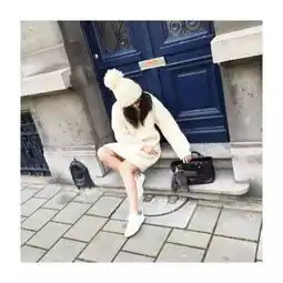 穿在当下看看2016巴黎时装周的女生在穿什么