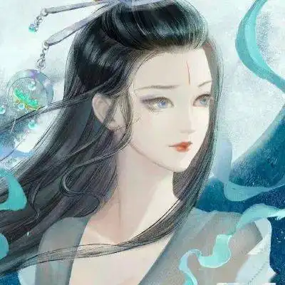 女生头像哪有那么多道理,觉得值就继续862