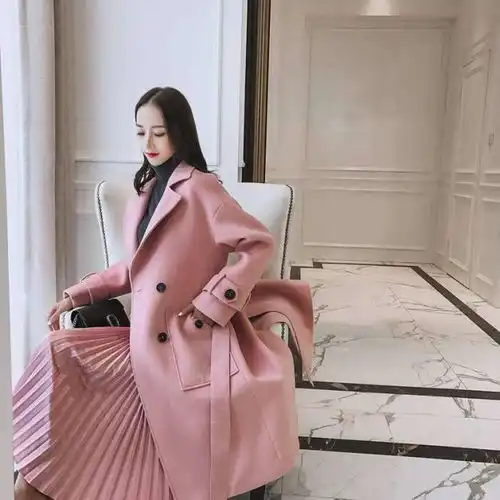女人的衣柜一定不能少这种款