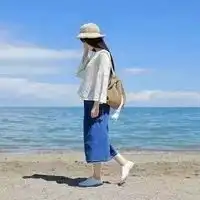 夏天微信头像2018微信头像图片大全