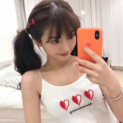 小姐姐头像仙女味甜味超萌女生头像合集