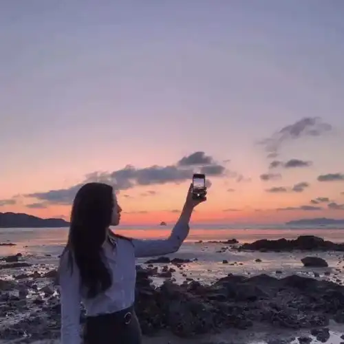 头像丨怎么样才算真正喜欢一个人