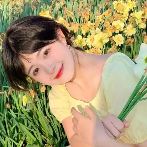 超甜女头慢慢亦漫漫但总会找到海